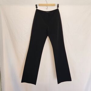 Prada Black Women's Trousers